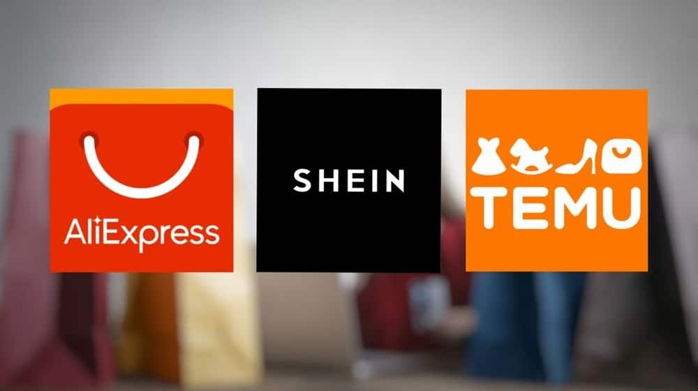 Govt Removes Tax Imposed on Platforms Like Temu, SHEIN, AliExpress