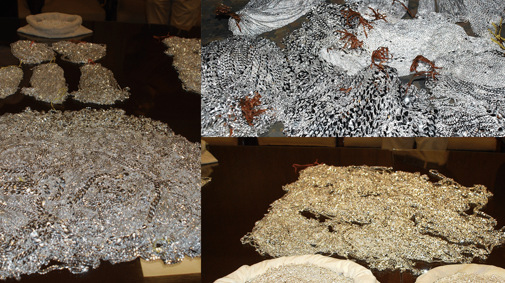 Customs Seizes Silver Worth Rs. 66.9 Million in Karachi Airport