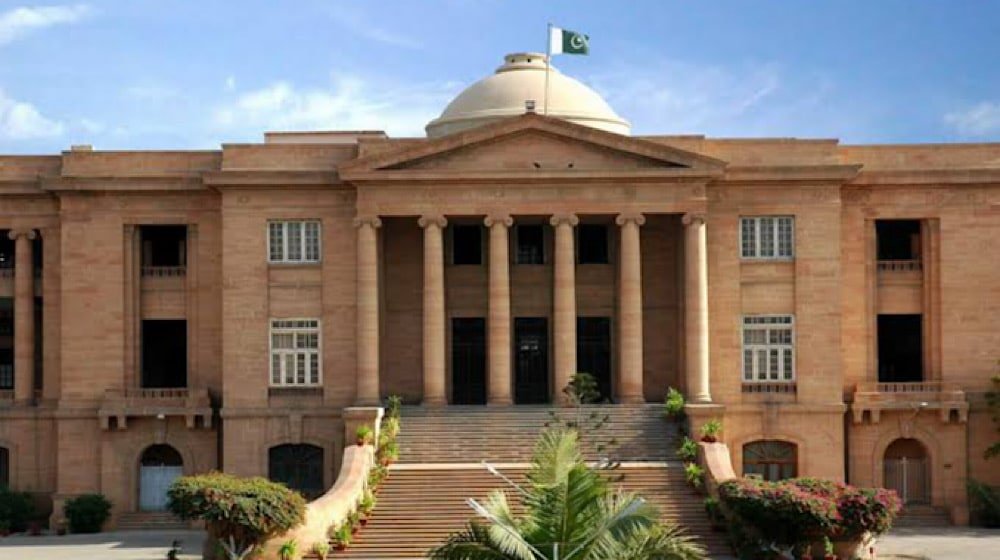 Sindh High Court to Take Action Against Chief Commissioner of Corporate Tax Office