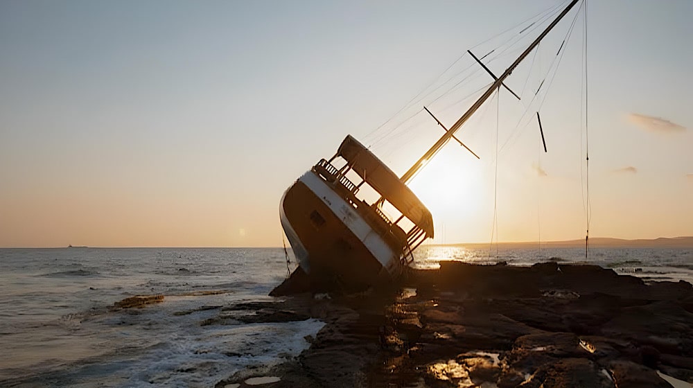 Balochistan to Introduce New Ship-Breaking Law