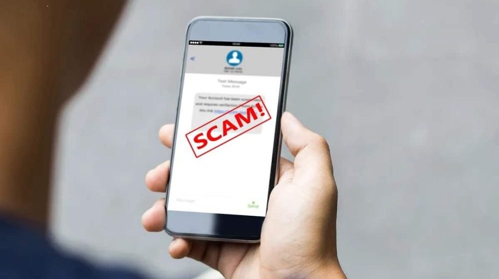 Senators Lost Over Rs. 1.3 Million in Major Online Scams