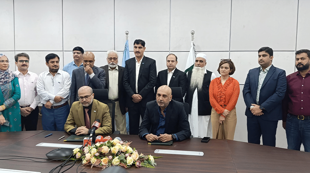 Pakistan to Establish Soda Ash Plant in Khushab