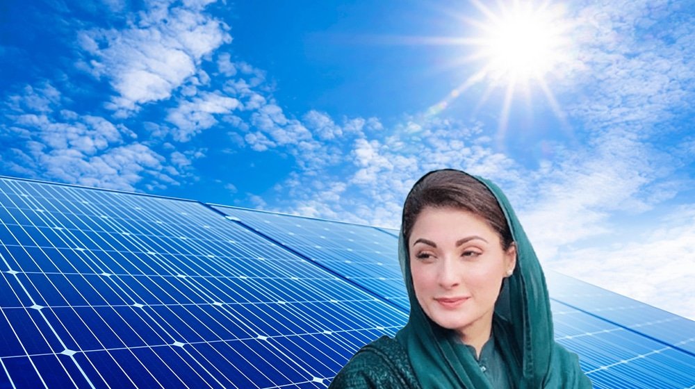 Punjab Allocates Rs. 4 Billion for Free Solar Panel Project
