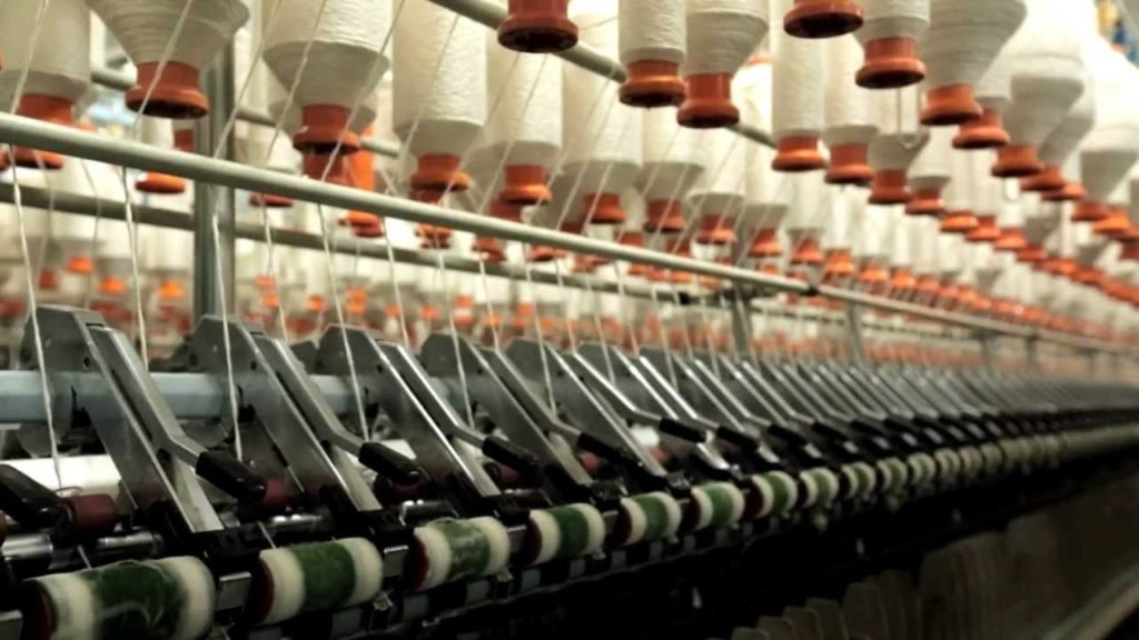 Saritow Spinning Mills to Permanently Close Spinning Operations
