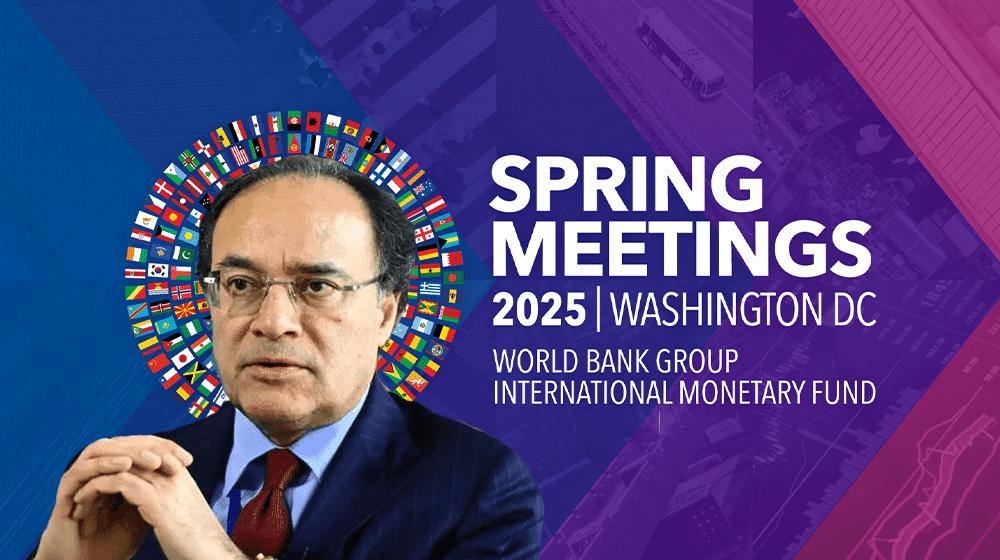 Finance Minister to Visit Washington Next Week to Attend IMF, World Bank Meetings