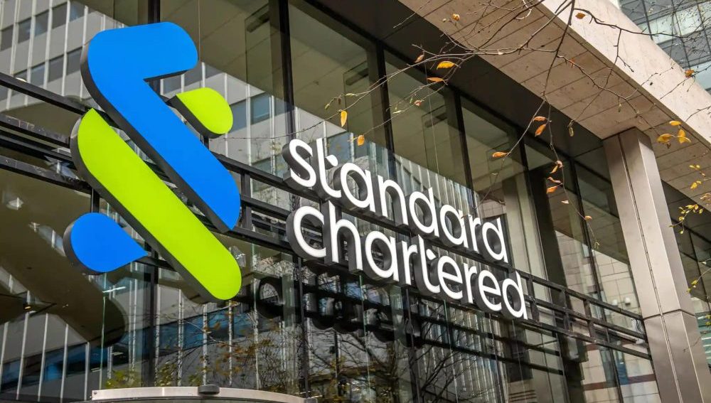 Standard Chartered Pakistan Posts Profit Before Tax of Rs. 17 Billion in Q1