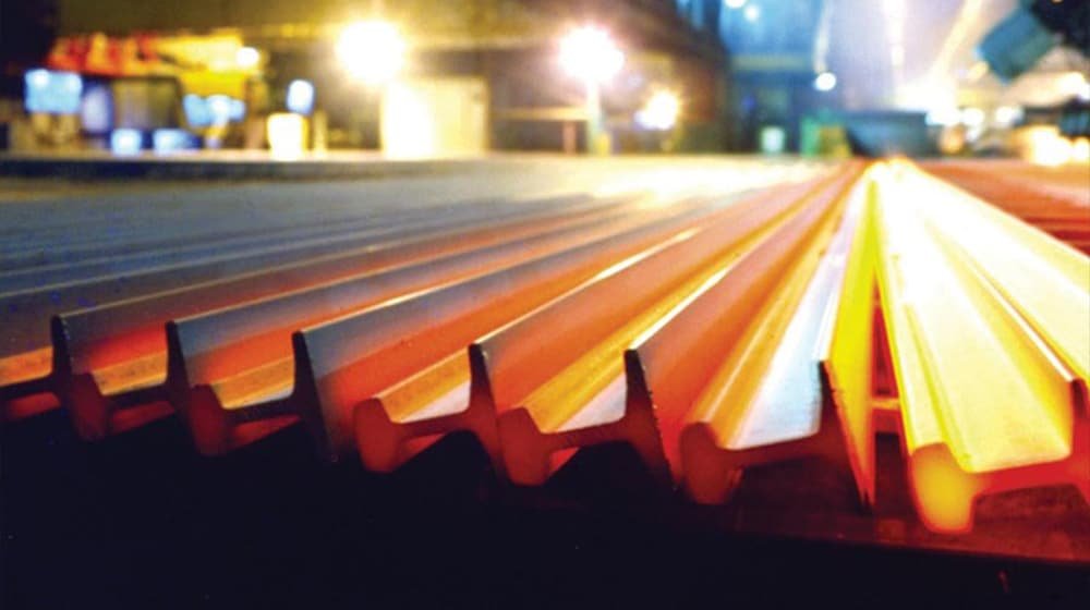 Pakistan’s Large-Scale Manufacturing Sector Shrinks 1.87% in First Half of FY25 