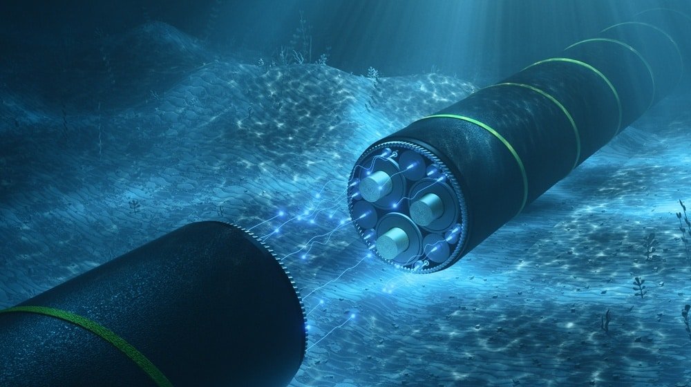 Pakistan to Get Two New Submarine Cable Systems Soon