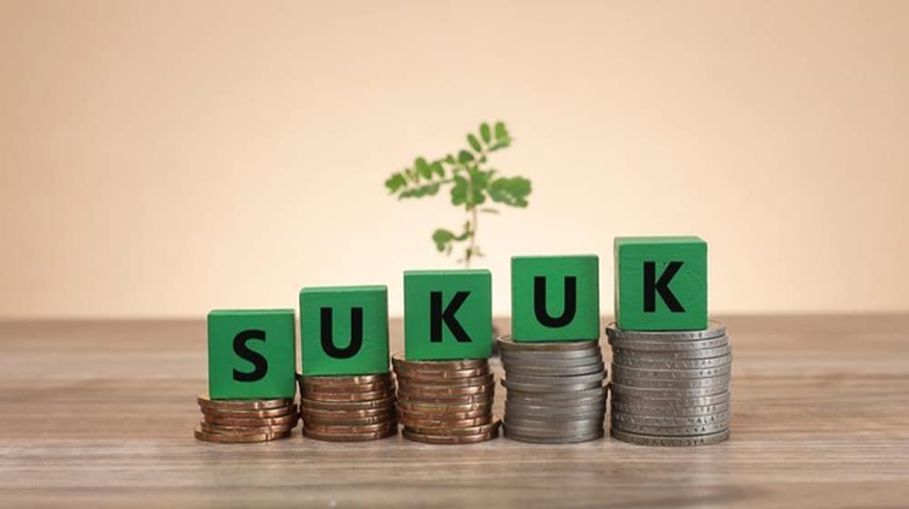 Govt Launches Pakistan’s First Green Sukuk