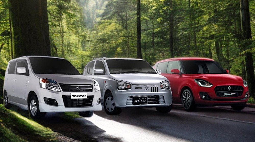 Govt Rejects Proposal to Increase Sales Tax on Small Cars in Budget