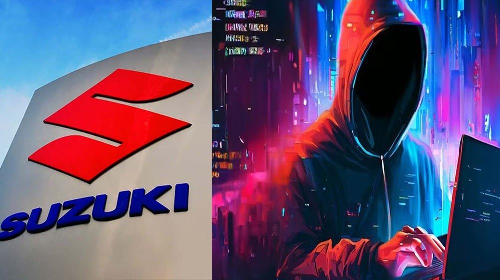 Pak Suzuki Has Started Exporting Vehicles to Bangladesh and Afghanistan: CEO