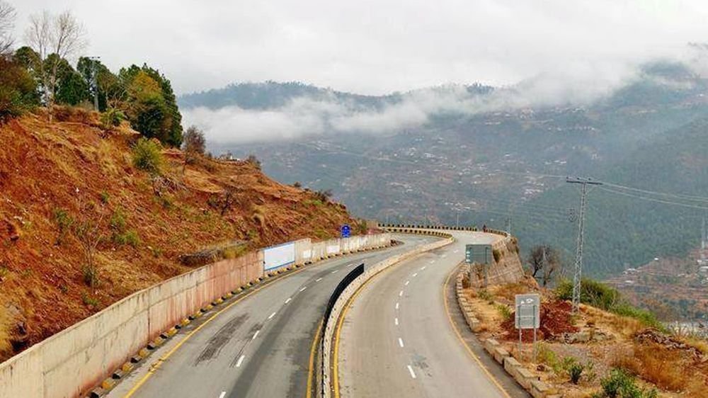 Key Motorway is Getting Rs. 20 Billion Expansion