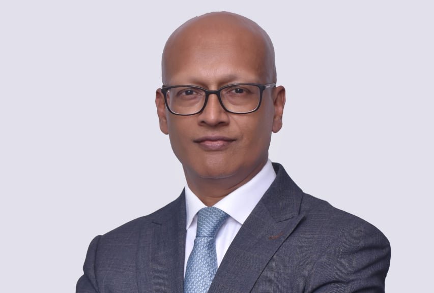 Deutsche Bank Appoints Syed Ali Haider Zaidi as CCO for Pakistan