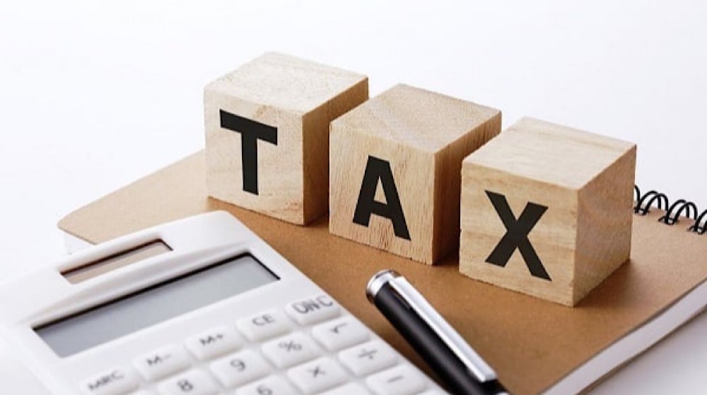 FBR Chairman Says Tax Relief to Industry Creates Revenue Shortfall And Wants Someone to Pay for It