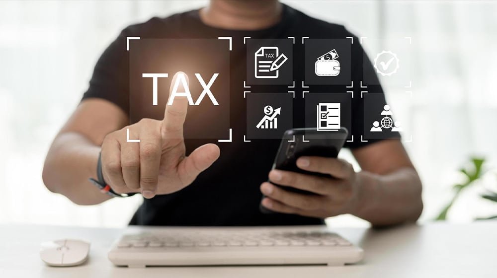 Transaction Restrictions on Non-Filers Violates the Law: Tax Expert