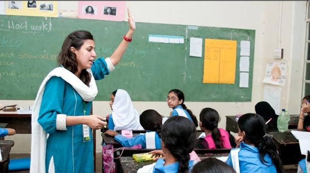 Sindh to Hire Subject Specialist Teachers