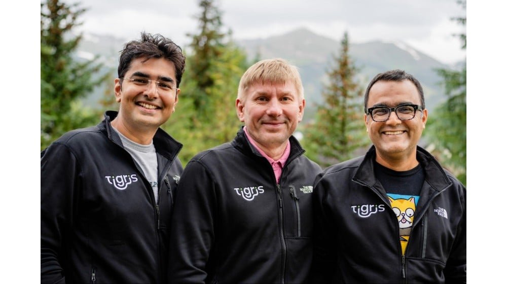 Pakistani-Origin Founder Ovais Tariq Raises $25 Million to Take on Big Cloud