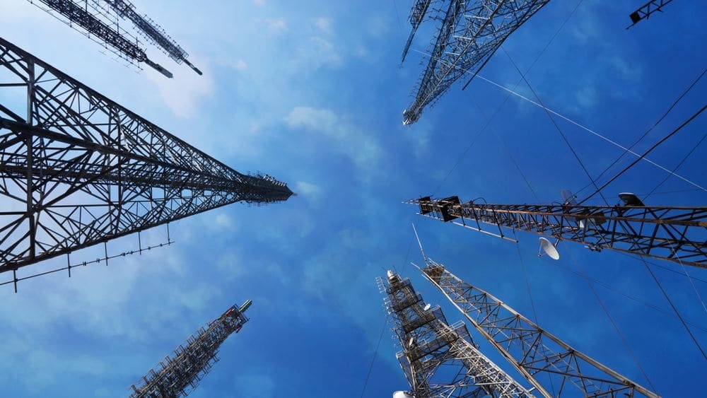 Telecom Sector Investment Slumps to Lowest in 5 Years in FY23