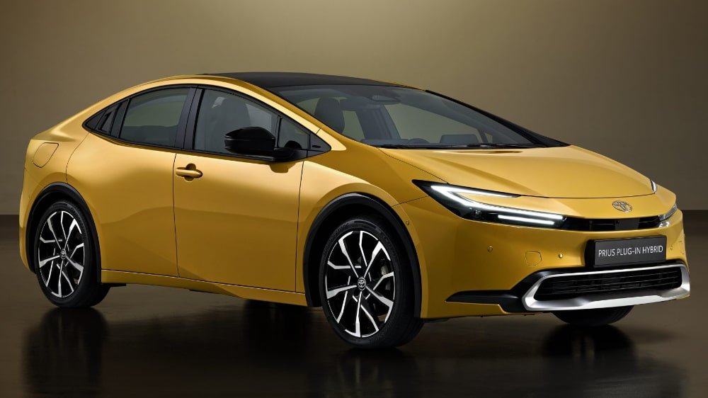 Imported Hybrid Car Prices Increased in Budget 2025