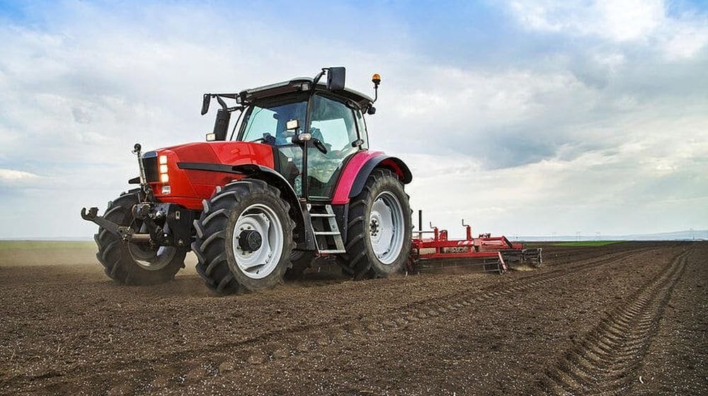 Tractor Industry Faces Closure As Vendors Halt Operations Over Delayed Payments