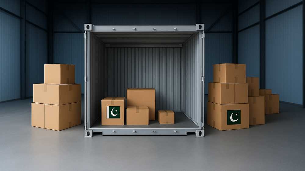 Why Pakistan is Suddenly the Hottest Topic in Global Trade