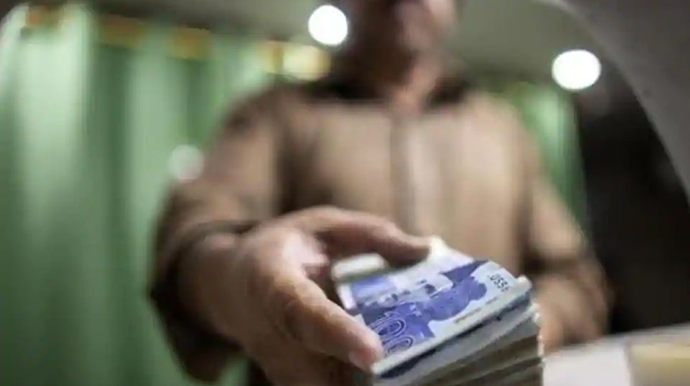 Govt Eases Transaction Ban for Undeclared Asset Holders Ahead of Budget