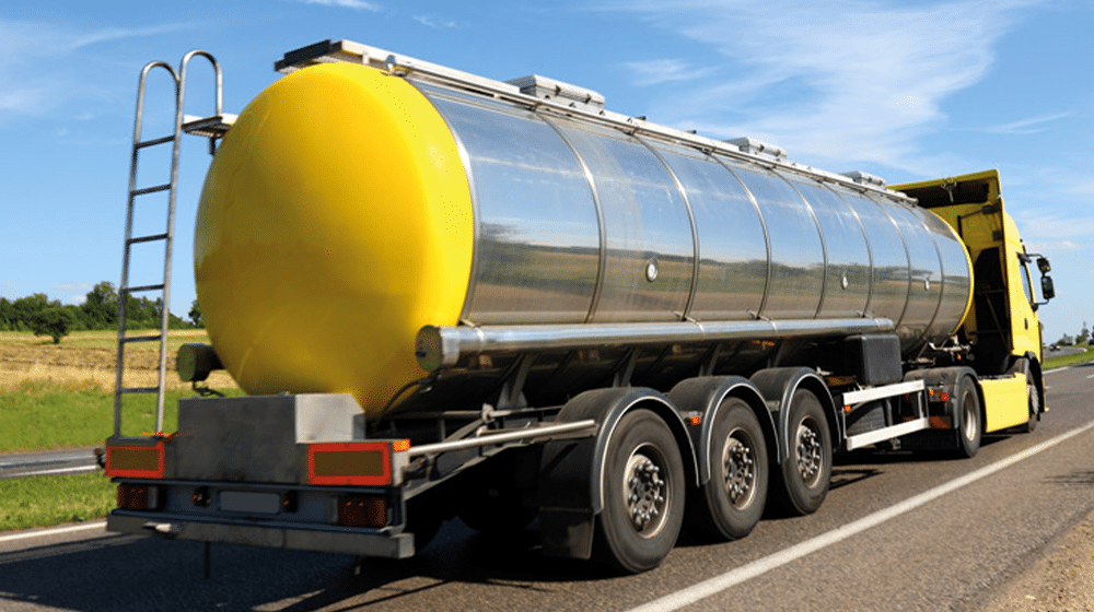 CCP Raids Karachi Transporters’ Association Over Alleged Edible Oil Price Fixing