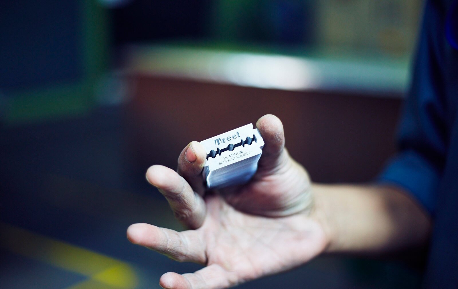 Treet to Invest Rs. 430 Million to Expand Hygiene Razor Production