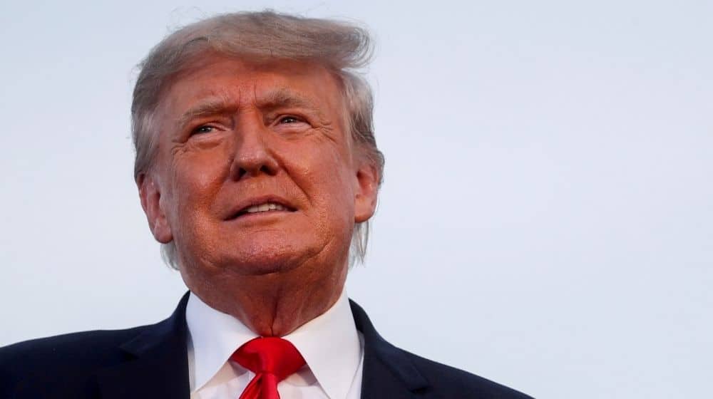 Pakistan Plans to Buy More US Cotton, Soybean to Woo Trump And Get Tariff Discount