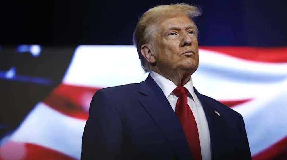 Trump Raises Tariff on India to 50% for Buying Russian Oil