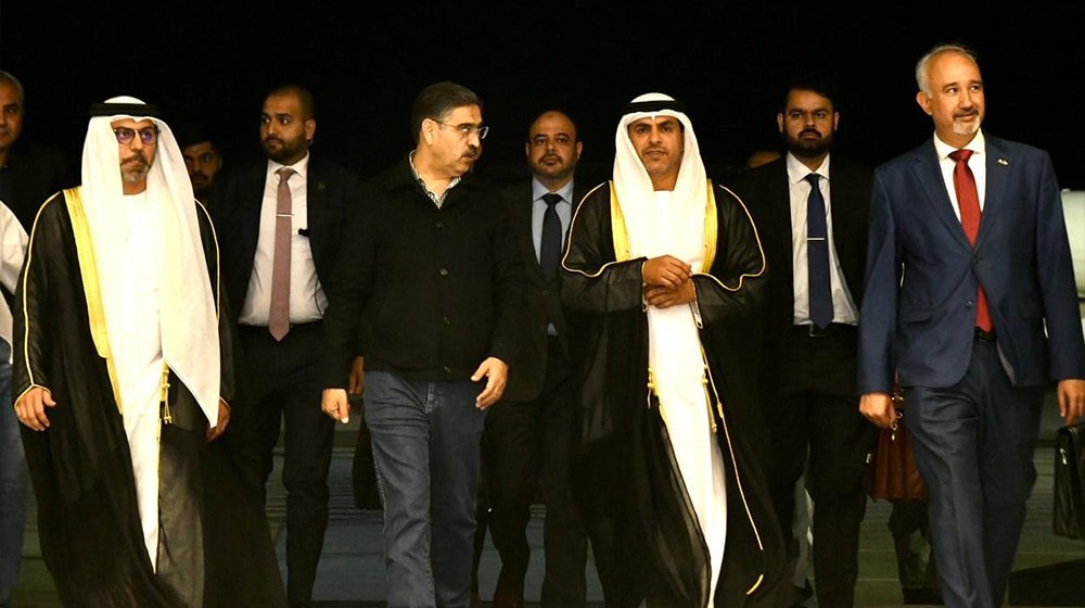 FIA Probes Golden Visa Holders Having Undeclared Property in UAE