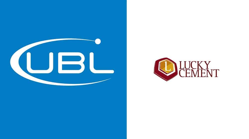 UBL Extends Rs. 8 Billion Standby Letter of Credit Facility to Lucky Cement