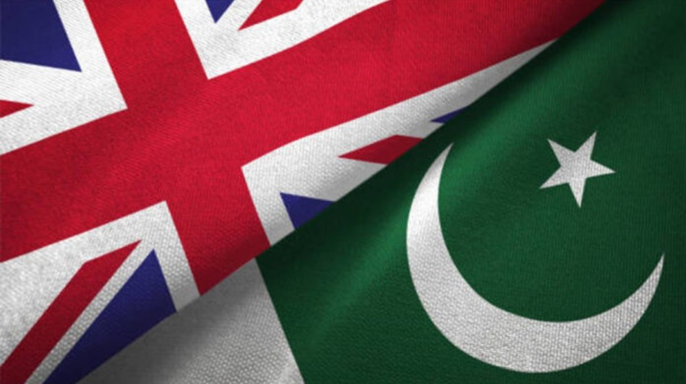 Govt Allocates Rs. 1.97 Billion for Pakistani Students to Get Scholarships in UK