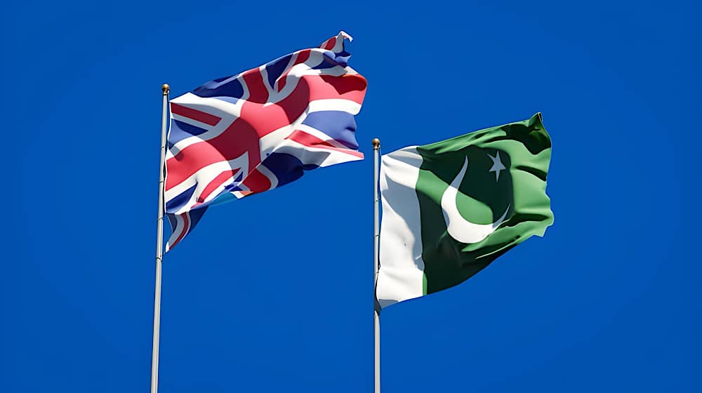 Finance Minister Off to UK for Big Investment Meetings With British Officials