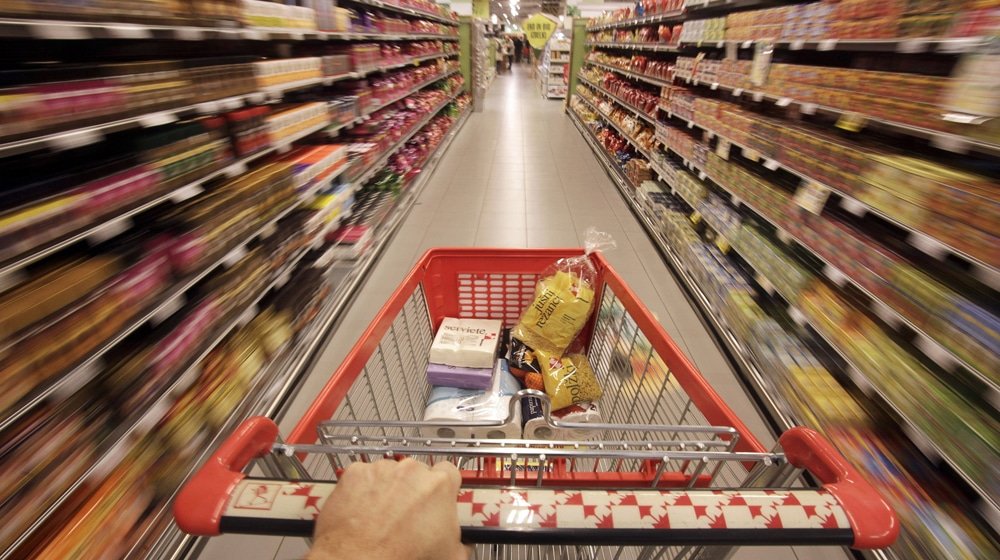 Utility Stores to Offer Discounts on Almost 800 Items