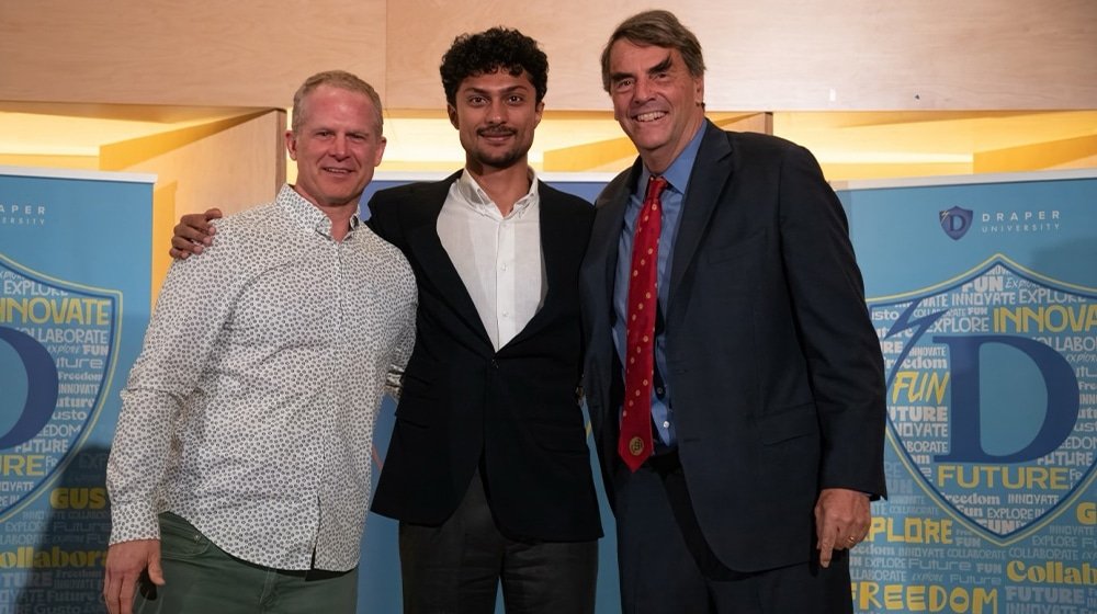 VALT Finance Secures Grant from Silicon Valley-Based University