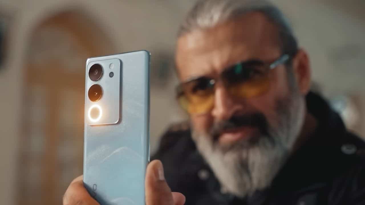 Pakistani Photographers Enchanted by the Innovation of vivo V29 5G & V29e 5G