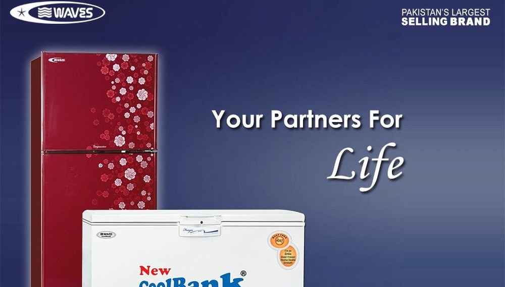 Waves Home Appliances Receives Offer for Joint Venture From Big Foreign Company