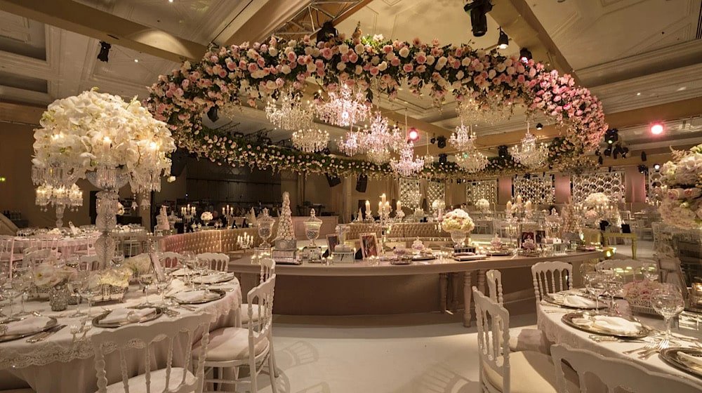 Higher Taxes Imposed on Marriage Halls, Caterers, and Restaurants in Sindh