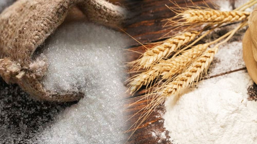 Consumer Woes Continue: Onion, Wheat Flour, and Sugar Prices Reach New Highs