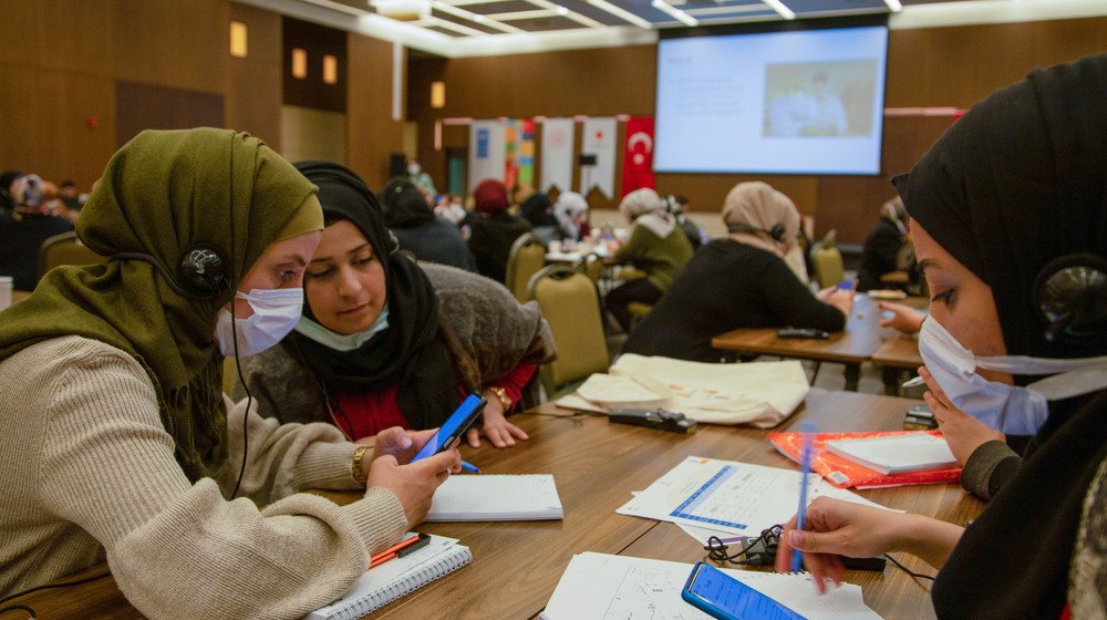 Pakistan eCommerce Association Urges Tax Relief for Women-Led Businesses