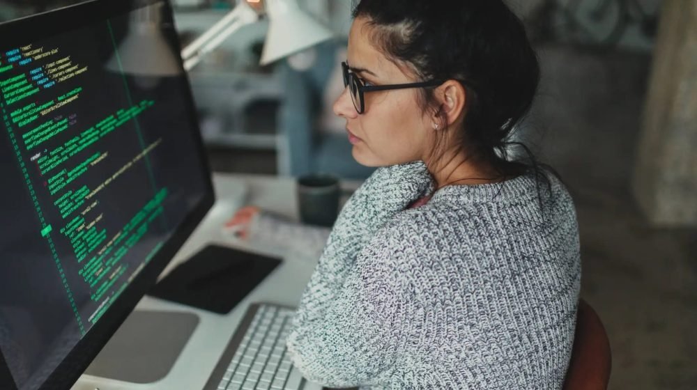 Pakistan Launches Its First Women-Only Software Technology Park in AJK