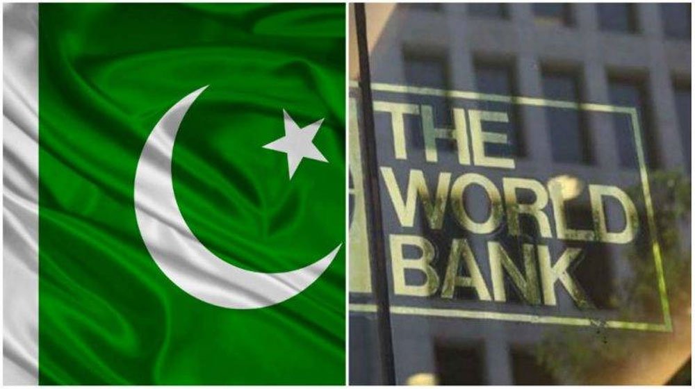 Pakistan Edges Closer to $600 Million World Bank-Funded Public Finance Reform Program