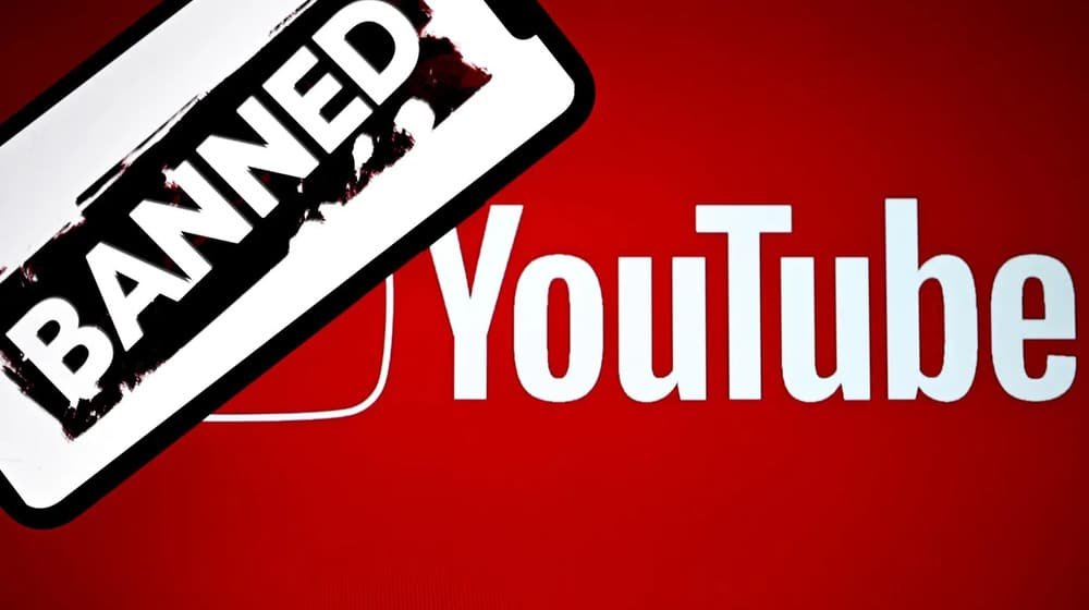 PTA Wants to Take Action Against These Pakistani YouTubers for Anti-State Content