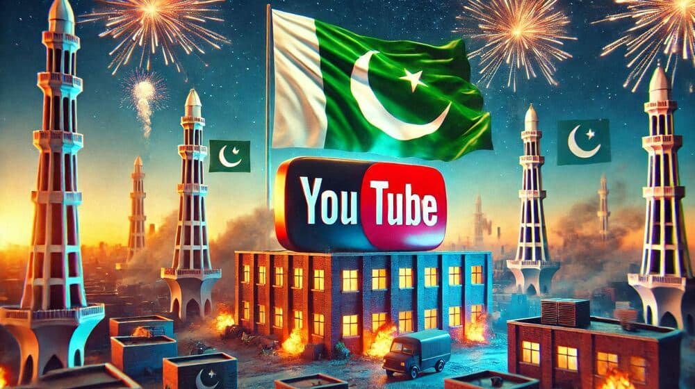 Govt Plans Rs. 600 Billion New Taxes on Freelancers, YouTubers, Pensioners in FY26 Budget