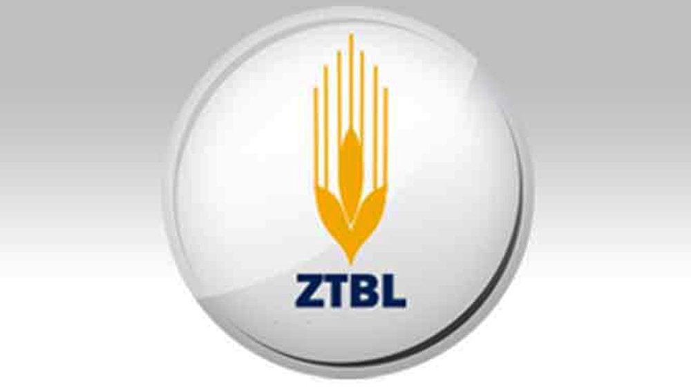 ZTBL to Offer its Services For Corporate Farming