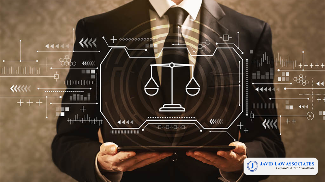 Our Vision - Leading Pakistan's Corporate Legal Landscape