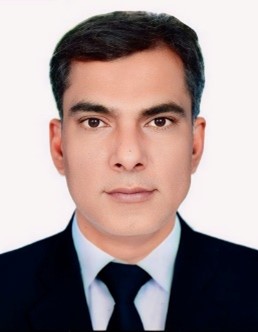 Javid Iqbal Shaheen - Chief Executive Officer & Managing Partner