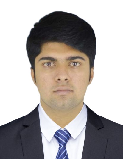 Muhammad Mubashir - Chief Compliance Officer & Head of Regulatory Practice