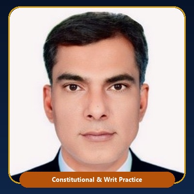 Litigation Research & Writ Specialist